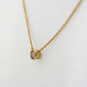 t@V[sN_Ch ꗱlbNX FP0.2ct I1 CGL@K18