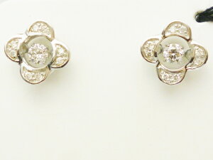 _VOXg[ _Ch h ꗱ zCgS[hsAX _Ch0.18ct×K18WG gDCNZbeBO