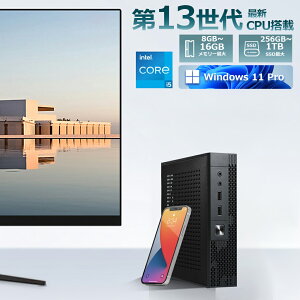 y2Nۏ؁officeځz fXNgbvp\R ~jPC mini pc Vi p\R 13㍂\CPU officet windows11 intel Core i5 i7 ő4.9GHz 4KHD 60Hz DDR4 8GB 3200MHz/s  M.2 SSD 128GB USB3.0 RpNgpc ^P
