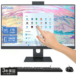 yONۏ؁Officetž^pc ^b`pl 13CPU I[C All-in-One fXNgbvp\R ̌^pc 23/27^ tHDť^ Ce Core i7 Windows 11 ̌^p\R 