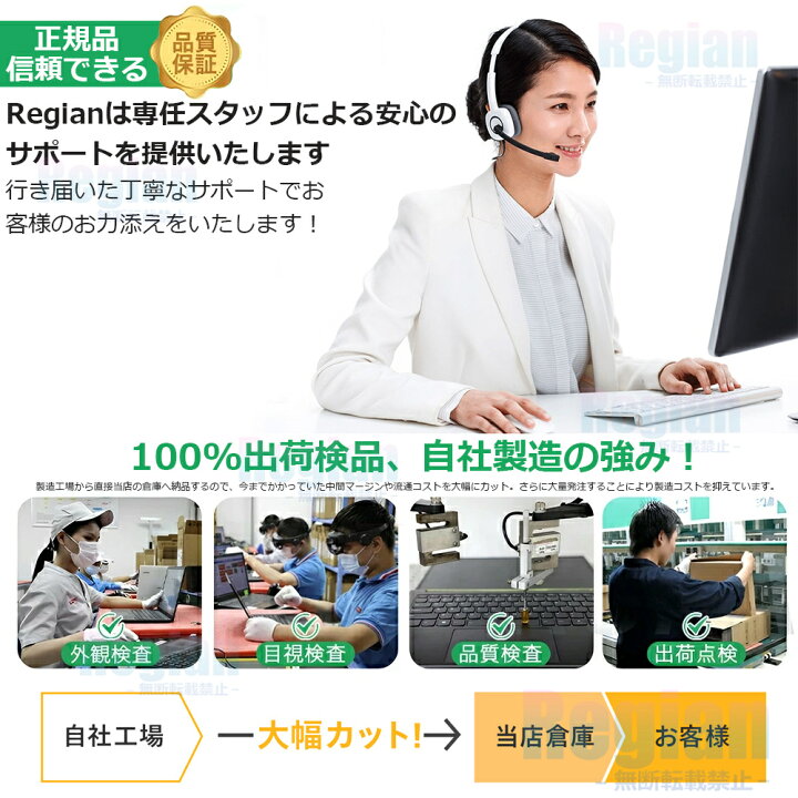 楽天市場】【初心者にも安心の初期設定済み☆Office付き】デスクトップ 