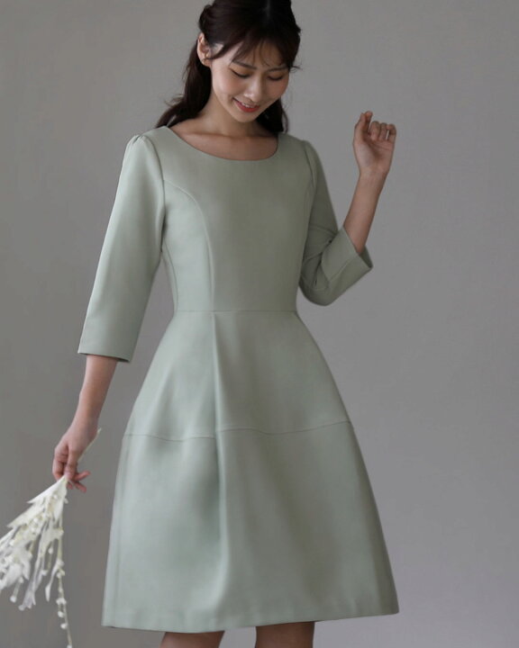 楽天市場】【キレイ ワンピ キャサリン】 きれいめ キレイめ 上品  