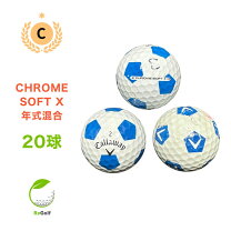 楽天市場】キャロウェイ chrome soft truvis （クロム ソフト トゥルー 