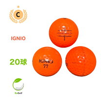 楽天市場】ゴルフボール ignio 送料無料の通販