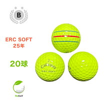 楽天市場】erc soft 19 triple track ボールの通販