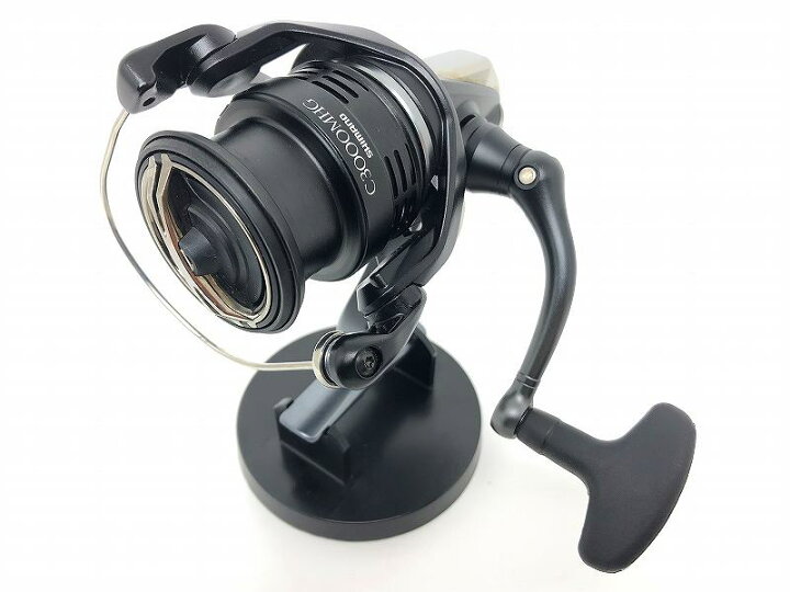 楽天市場】【中古】 wa◇119 SHIMANO EXSENCE BB C3000MHG 041975 