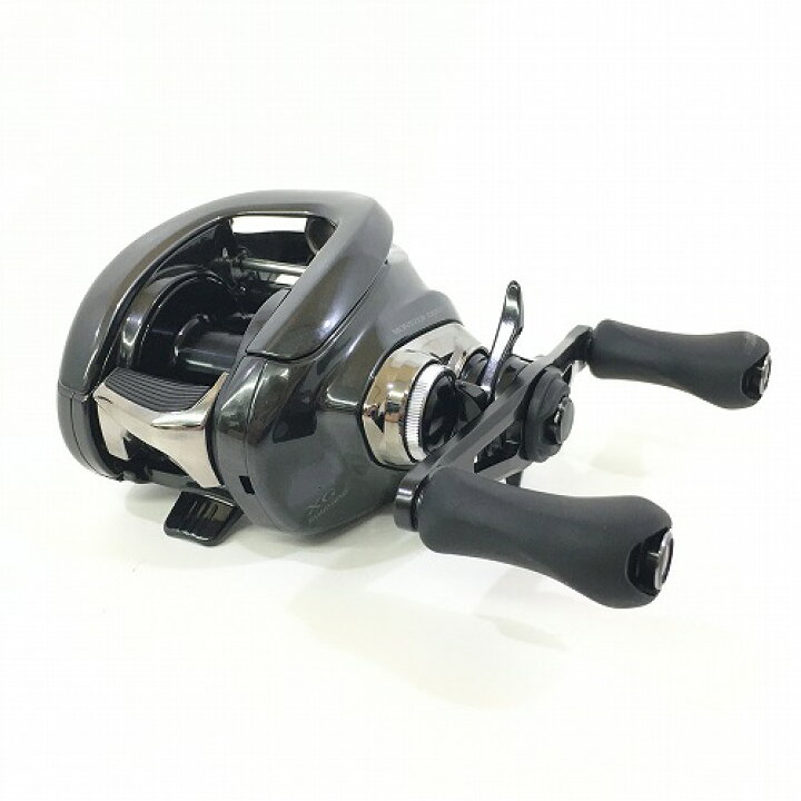 楽天市場】【中古】 hi◇120 SHIMANO ANTARES DC MD XG 046024 シマノ 