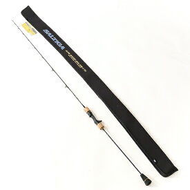 【中古】DAIWA ソルティガ SJ AGS 55B-2 TG ダイワ ロッド 【T-6424】 wa◇125