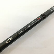 楽天市場】エメラルダス ストイスト 84mの通販