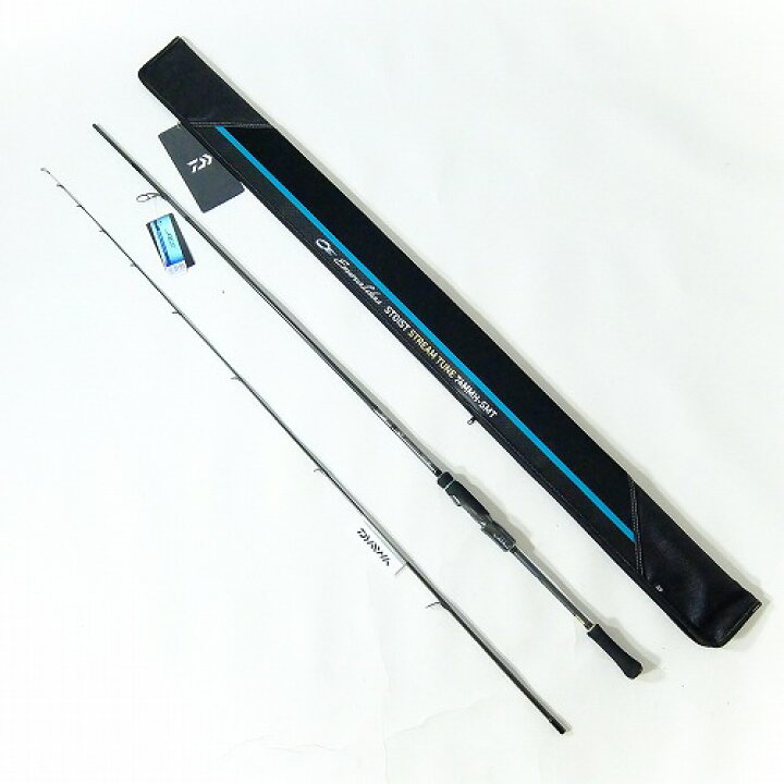 楽天市場】【中古】wa◇125 DAIWA エメラルダス ストイスト ST 74MMH  