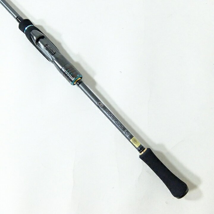 楽天市場】【中古】wa◇125 DAIWA エメラルダス ストイスト ST 74MMH  