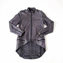 楽天市場】n.hoolywood レザーの通販