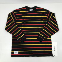 楽天市場】wtaps ボーダーの通販