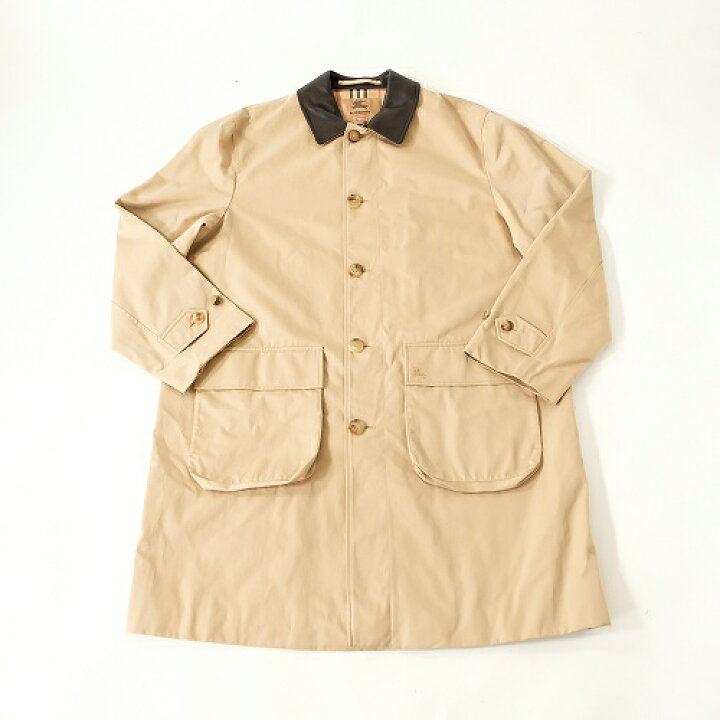 楽天市場】【中古】Supreme × Burberry シュプリーム バーバリー 