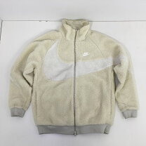 楽天市場】nike big swoosh boa jacketの通販