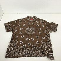 楽天市場】supreme バンダナ シルクの通販
