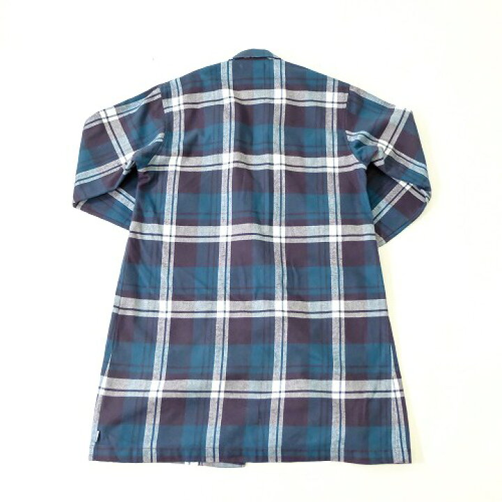 楽天市場】【中古】wa◇128 WTAPS ダブルタップス GOWN/COAT/COTTON
