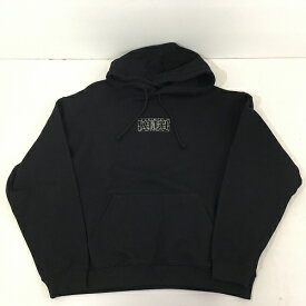 【中古】 hi◇128 Marvel x Kith Spider-Man Web Logo Hoodie マーベル x キス スパイダーマン ウェブ ロゴ フーディー サイズL