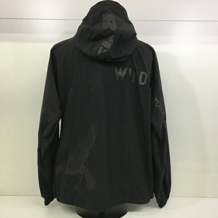 楽天市場】【中古】 hi◇128 F.C.Real Bristol × WILDSIDE Yohji  