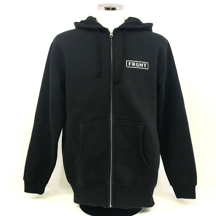 楽天市場】【中古】 hi◇128 FRAGMENT FORUM ZIP Hoodie 5620-01  