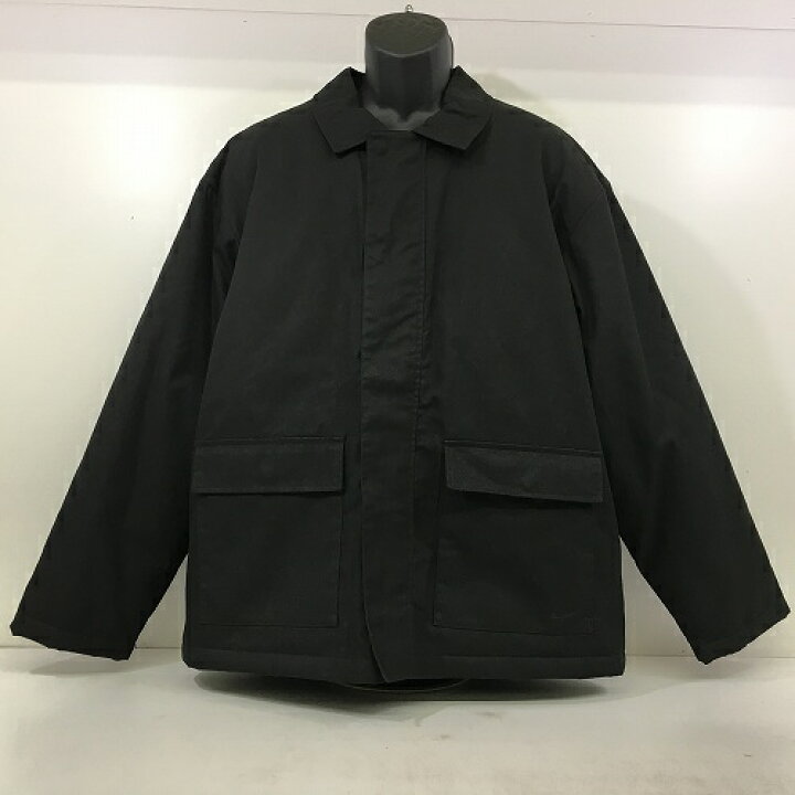 楽天市場】【中古】 hi◇128 NIKE ナイキ ライフ メンズ ワックスド 