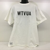 楽天市場】WTAPS WTVUA TEE（トップス｜メンズファッション）の通販