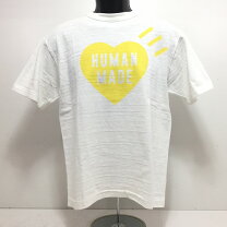 楽天市場】白 tシャツ（ブランドヒューマンメイド）（メンズ 