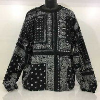 Bristol stretch f.c.real bristol bandana nylon piste LIGHT WEIGHT BREATHABLE PACKABLE PISTE ナイロンジャケット F C Real Bristol エフシーレアル ブリストル のファッション通販