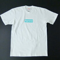 楽天市場】supreme tシャツ（ブランドティファニー）の通販