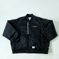 楽天市場】WTAPS MA-1 JACKET.NYLON.TWILLの通販