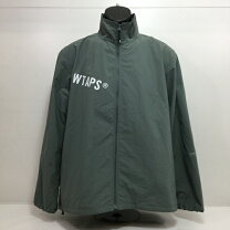 楽天市場】wtaps アノラックの通販