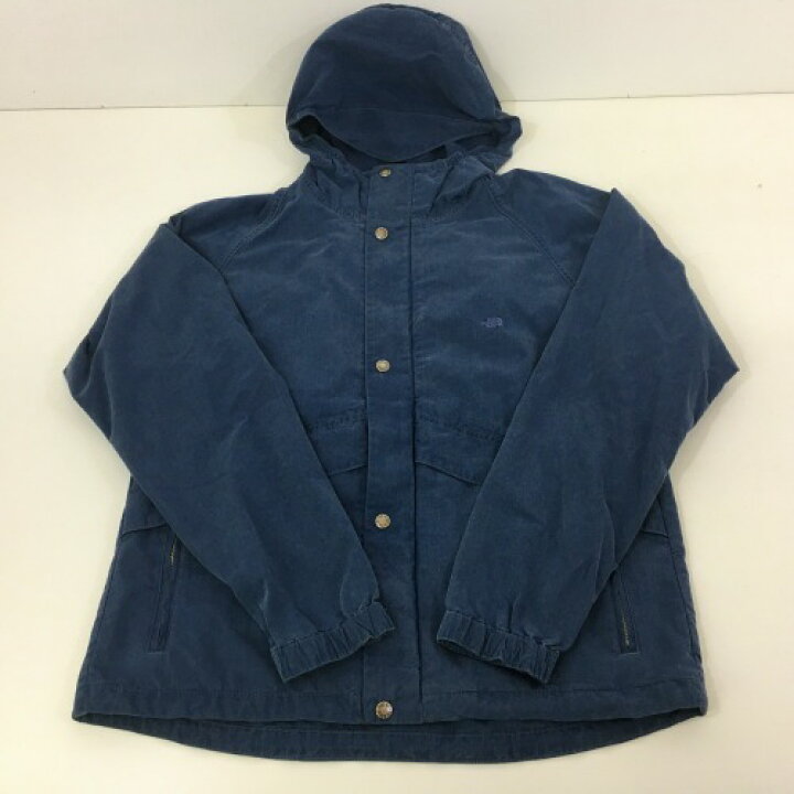 楽天市場】【中古】 hi◇129 THE NORTH FACE Indigo Mountain Wind  