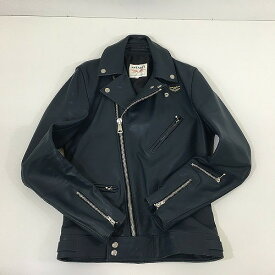 【中古】Lewis Leathers ルイスレーザー ライダースジャケット hi◇129