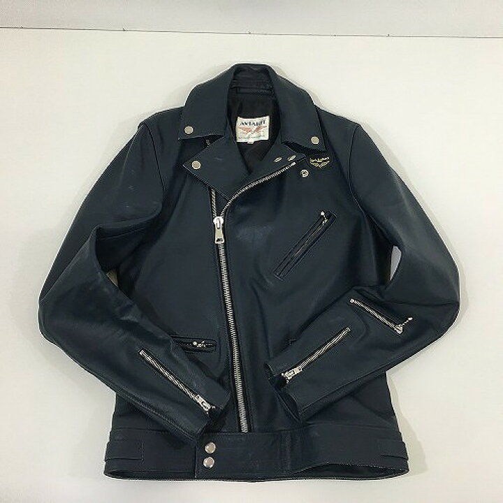 楽天市場】【中古】 hi◇129 Lewis Leathers ライダース ジャケット 革  