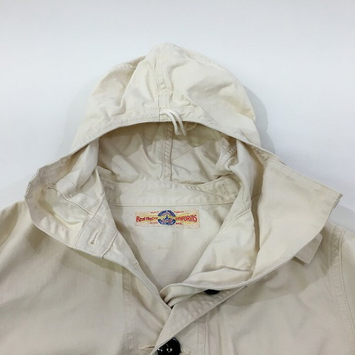 楽天市場】【中古】 hi◇129 REAL McCOY リアルマッコイズ U.S.N. 
