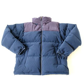 【中古】THE NORTH FACE ノースフェイス コーデュロイ ヌプシジャケット ND92231R XLサイズ 【F-18469】 wa◇129