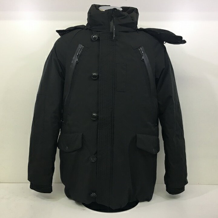 楽天市場】【中古】 hi◇129 F/CE × NANGA N3B TYPE A Down Jacket 