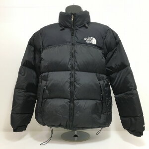 THE NORTH FACE �U�E�m�[�X�E�t�F�C�X 1996RETRO NUPTSE JACKET NF0A3C8D �����Y �_�E���W���P�b�g �T�C�YL