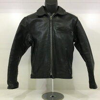 楽天市場】schott ライダース シングル 38の通販