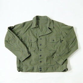 【中古】wa◇129 ANATOMICA アナトミカ M-42 HBT JACKET ジャケット サイズ44 【F-31807】