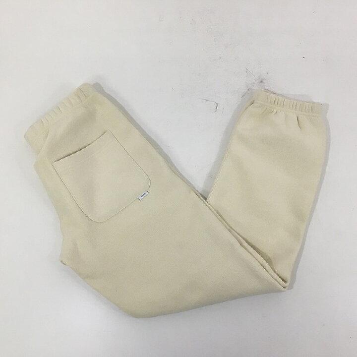 楽天市場】【中古】 hi◇132 WTAPS × Champion スウェットパンツ C8  