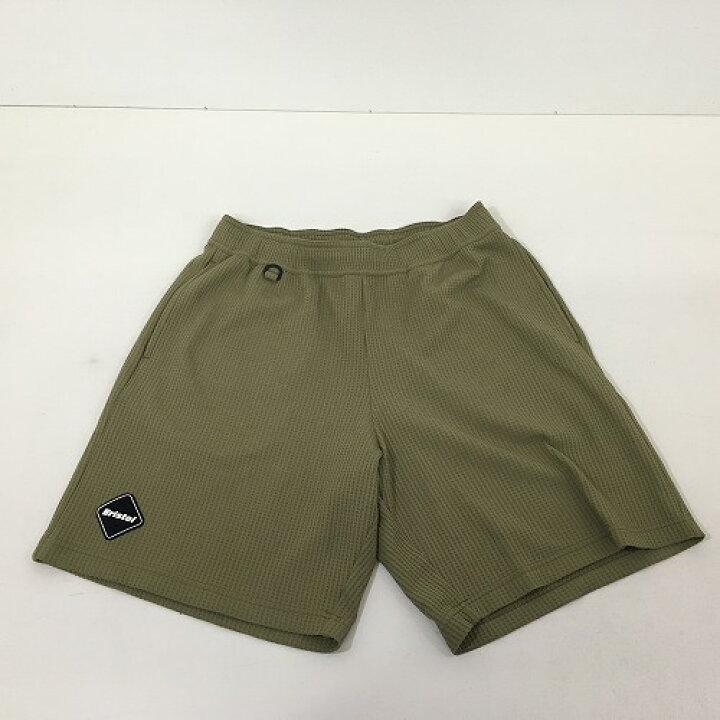 楽天市場】【中古】 hi◇132 F.C.Real Bristol FCRB TECH WAFFLE TEAM 