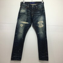 楽天市場】denim by vanquish fragment 36の通販