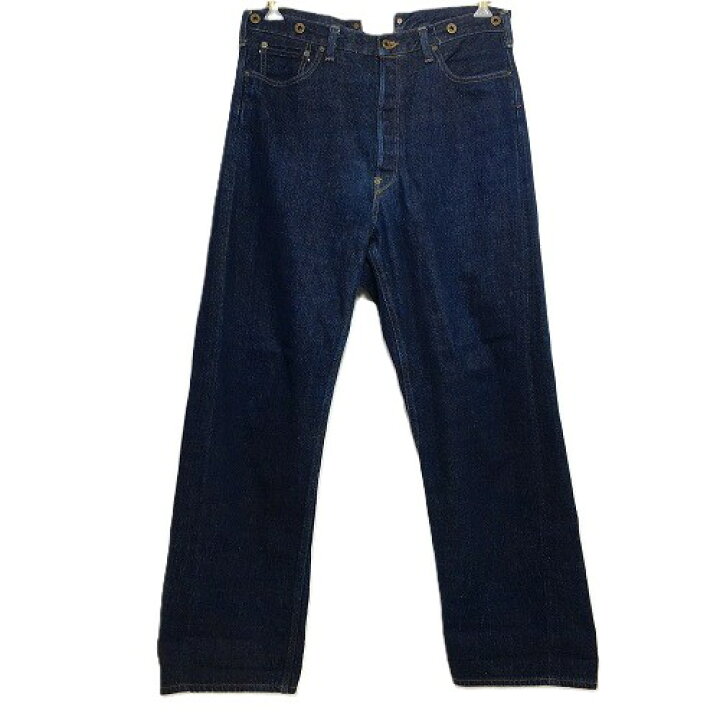 楽天市場】【中古】 hi◇133 Nigel Cabourn RAILMAN DENIM PANT 8040 