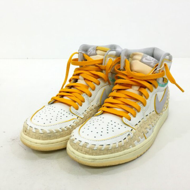 楽天市場】【中古】 hi◇149 Nike × UNION × BEPHIES BEAUTY SUPPLY 