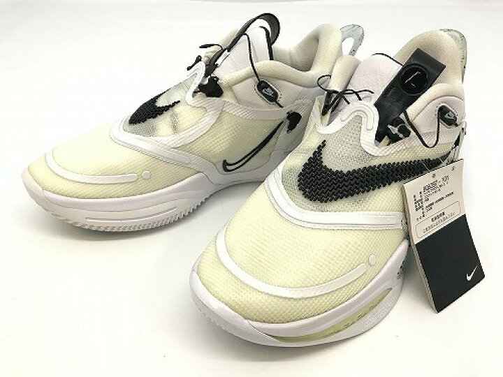 楽天市場】【中古】 wa◇149 Nike Adapt BB 2.0 