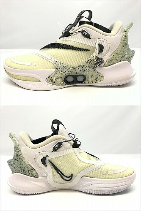 楽天市場】【中古】 wa◇149 Nike Adapt BB 2.0 