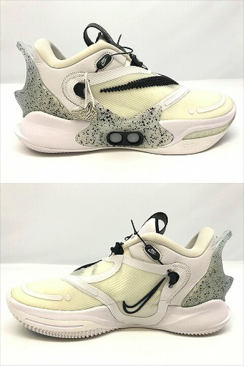 楽天市場】【中古】 wa◇149 Nike Adapt BB 2.0 