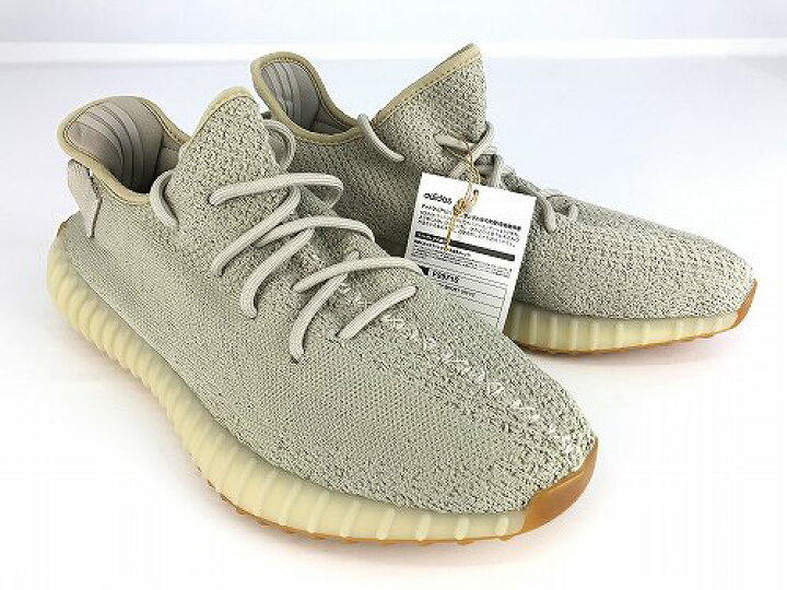 楽天市場】【中古】 wa◇149 adidas YEEZY BOOST 350 V2 