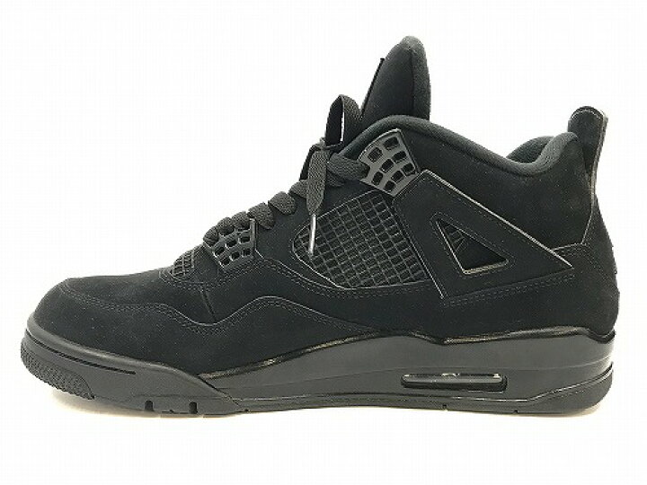 楽天市場】【中古】 NIKE Air Jordan 4 RETRO 